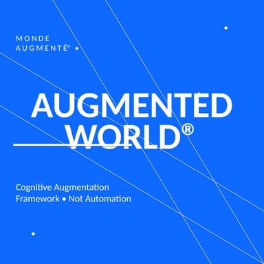 Augmented World\u00ae